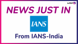 Experts from the World Health Organization Have Recommended That #Covid19 Booster … – Latest Tweet by IANS India