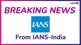 Following a 70-year Effort, the World Health Organization on Tuesday Certified That … – Latest Tweet by IANS Tweets