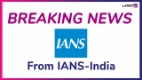 Netizens in #China Have Signed an Open Letter to the World Health Organisation , … – Latest Tweet by IANS Tweets