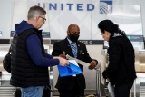 CDC reiterates importance of masks on airplanes, public transportation
