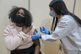 CDC, FDA say COVID booster shots not necessary ‘at this time’ – New York Daily News