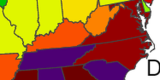 CDC lists Tennessee flu level as ‘very high’
