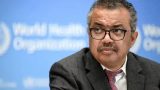 WHO chief on 2 factors creating an ‘ideal condition’ for new coronavirus strains