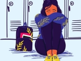 Think your child is depressed? Here’s what World Health Organisation recommends