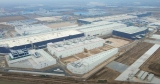 Tesla (TSLA) produces record number of EVs at Gigafactory Shanghai, mostly exports