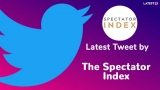 BREAKING: World Health Organization Says Monkeypox is Not Currently a Global Health … – Latest Tweet by The Spectator Index