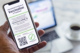 World Health Organization Advises Against Vaccine Passports