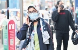 Pandemic panic returns as ‘normal’ 2022 winds up and new year rings in – The New Indian Express