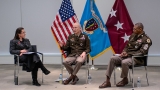 Operating at Speed of Relevance, Key to Great Outcomes, DHA’s Maturation
