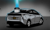 Toyota’s Cartridge Helps Make Hydrogen Portable