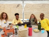 How are school districts handling mental health challenges