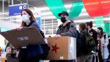 US judge strikes down CDC mask mandate for public transport | World News