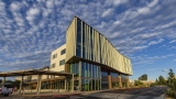 UC Davis Health Opens New State-of-the-Art Eye Care Facility