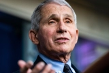 Monkeypox outbreak: Fauci says ‘never blow off any emerging infection’
