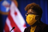 D.C. Health Director LaQuandra Nesbitt resigns