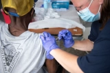 Coronavirus live updates: Some of the least vaccinated states report grim numbers amid delta surge