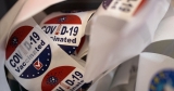 Around 3.3 mln Americans received updated COVID boosters last week – CDC
