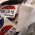 Wayne County reported 88 additional COVID-19 cases