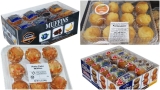 Muffins recall: Throw out these 26 products right now, CDC says