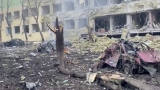 Russian offensive in Ukraine causes worsening health crisis | World News