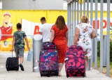 Covid UK news live: England could be ‘over the edge’ of third wave