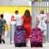Americans Suffer Pandemic Whiplash as Leaders Struggle With Changing Virus