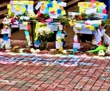 Students, faculty and others learn to connect UNC students to mental health resources