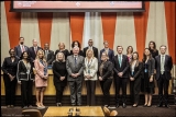 Hackensack Meridian Health CEO Robert C. Garrett Joins UN Panel to Fight Human Trafficking