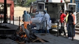 WHO: 47.4 lakh India Covid deaths, nearly 10 times official count