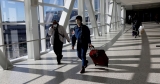 CDC eases COVID travel assessment for Saudi Arabia, Myanmar, Haiti