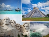 Travel to North America: 16 popular destinations that have scrapped COVID-19 restrictions