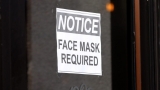 Metrics used to determine return of masking differ from CDC