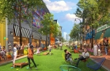 University Place Redevelopment Advances Through Chapel Hill Advisory Board