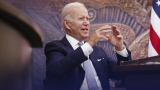 Biden ‘played too loose’ with CDC’s mask guidance after negative COVID test, doctor says: ‘Not a good look’
