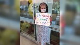 Girl, 8, Beats Deadly Condition Tied to COVID-19 At Johns Hopkins Children’s Center – CBS Baltimore