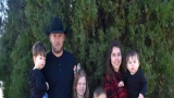 Us 2 year old kid saved family from house fire after parents lost sense of smell due to covid mhpl