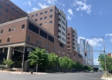Alabama’s most reliable number for tracking COVID is creeping up