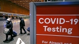 Two Mass. counties at elevated COVID risk level before holiday, CDC says