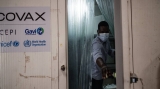 Drive to vaccinate the world against Covid is losing steam
