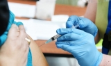 CDC: COVID-19 has high rate of transfer in Fulton County