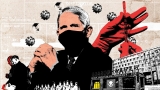 Inside the Virus-Hunting Nonprofit at the Center of the Lab-Leak Controversy