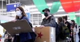 CDC’s airline mask mandate challenged in court by Texas AG Ken Paxton and Rep. Beth Van Duyne
