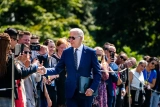 Biden returns to Washington with news expected on student debt, Urkaine aid