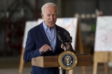 Biden’s unlikely to get his full funding ask for home health care