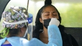 Florida sets coronavirus daily case record, CDC says