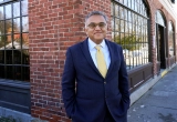 Biden names Ashish Jha as replacement for White House covid coordinator Jeff Zients