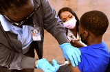 Few Mississippians get updated COVID-19 booster shots