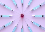 Booster Recommendations Issued Through CDC