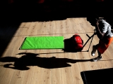 2-minute bursts of vigorous activity may increase longevity