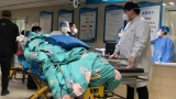 WHO ‘very concerned’ over evolving Covid situation in China | World News